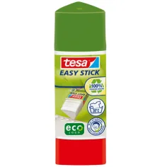 Ico: Tesa Easy Stick trójkątny klej w sztyfcie 12 g