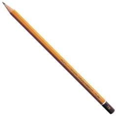 Ico: Koh-I-Noor 7B ołówek grafitowy