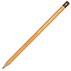 ICO: ołówek grafitowy 1500/3B Koh-I-Noor
