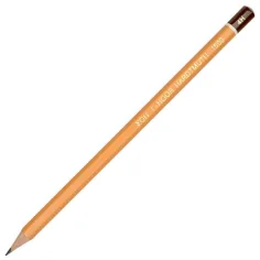ICO: ołówek grafitowy 1500/4H Koh-I-Noor
