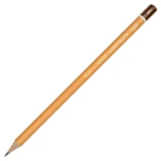ICO: ołówek grafitowy 1500/6H Koh-I-Noor