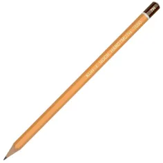 ICO: ołówek grafitowy 1500/7H Koh-I-Noor