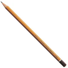 Ico: Koh-I-Noor 8B ołówek grafitowy