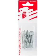 ICO: H50 Spinacze 50mm 30szt.