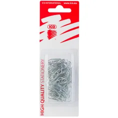ICO: H28 Spinacze 28mm 80szt.
