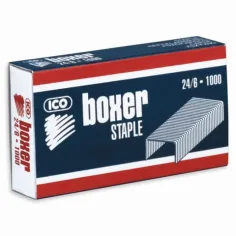 ICO: BOXER 24/6 Zszywacz