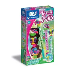 Idea! Mini zestaw do robienia słodyczy - Clementoni