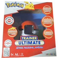 Interaktywny Trener Pokémon Ultimate zdjęcie 1