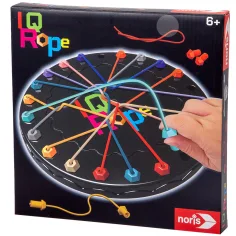 IQ Rope gra logiczna - Noris