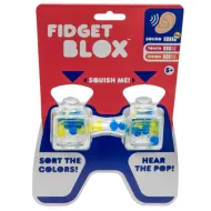 Jelly Blox – Fidget w kilku wariantach