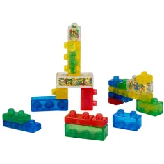 Jelly Blox - Zestaw kreatywny zdjęcie 2