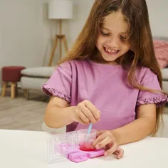 Jelly Gelz Fairy zestaw kreatywny do tworzenia figurek wróżek - Simba Toys zdjęcie 3