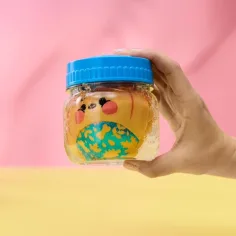 Jellykin – pluszowa figurka-niespodzianka, seria 1 - Spin Master zdjęcie 2