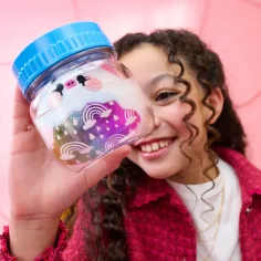 Jellykin – pluszowa figurka-niespodzianka, seria 1 - Spin Master zdjęcie 4