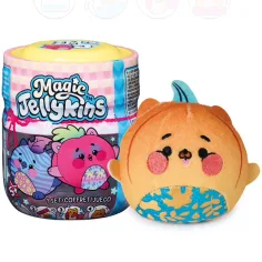 Jellykin – pluszowa figurka-niespodzianka, seria 1 - Spin Master
