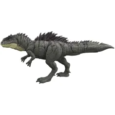 Jurassic World Kolosalny Atak Giganotozaur - Mattel zdjęcie 6