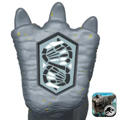 Jurassic World: Odrodzenie Frenzy pack Minqaria figura dinozaura - Mattel zdjęcie 3