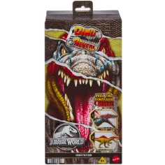 Jurassic World Reveal: Irritator olbrzymi dinozaur - Mattel