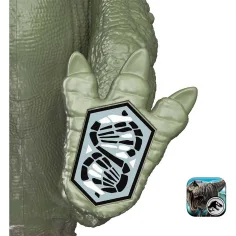 Jurassic World: Zestaw do łapania dinozaurów Quad - Mattel zdjęcie 5