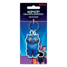 K-Pop Demon Hunter Derpy i Sussie breloczek