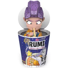 K-Pop Łowcy Demonów – Rumi ramenowa miska 4D puzzle - Spin Master