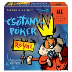 Karciak Royal gra karciana
