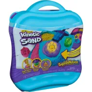 Kinetic Sand: plastelina piaskowa SquishMotion 454g - Spin Master