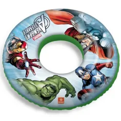 Koło ratunkowe Avengers 50cm
