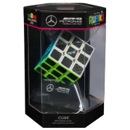 Kostka Rubika Mercedes AMG Petronas F1 karbon 3x3 - Spin Master