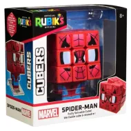 Kostki Rubika Superbohaterowie: Spider-Man - Spin Master