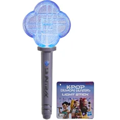 KPop Demon Hunters HUNTR/X świecąca pałeczka koncertowa – Hasbro