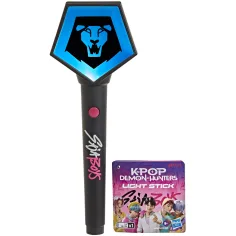KPop Demon Hunters Saja Boys świecąca pałeczka koncertowa – Hasbro