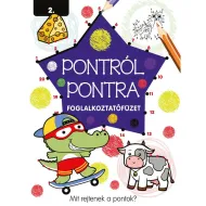 Krok po kroku 2. – zeszyt aktywności