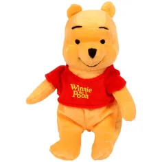Kubuś Puchatek figurka pluszowa Disney - 20 cm