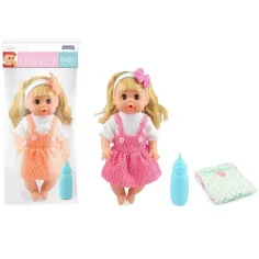 Lalka z akcesoriami 30cm