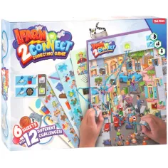 Learn 2 Connect gra edukacyjna