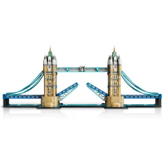 LEGO® Architektura: Most Tower (21067) zdjęcie 6