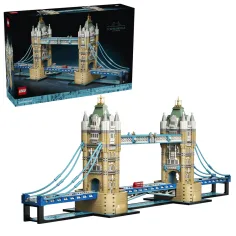 LEGO® Architektura: Most Tower (21067)