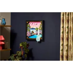 LEGO® Art: Pejzaż japońskiego kwitnienia wiśni (31218) zdjęcie 4