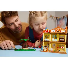 LEGO® Bluey™: Dom rodziny Bluey (11203) zdjęcie 6