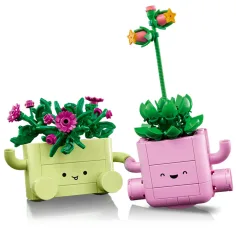 LEGO® Botanicals: Huśtawka roślin (11506) zdjęcie 2