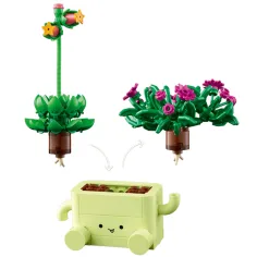 LEGO® Botanicals: Huśtawka roślin (11506) zdjęcie 4