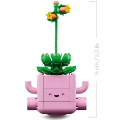 LEGO® Botanicals: Huśtawka roślin (11506) zdjęcie 5