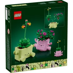 LEGO® Botanicals: Huśtawka roślin (11506) zdjęcie 8
