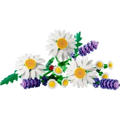 LEGO® Botanicals: Stokrotki (11508) zdjęcie 2