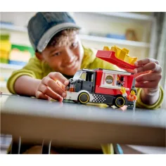 LEGO® City: Wóz z frytkami (60488) zdjęcie 4