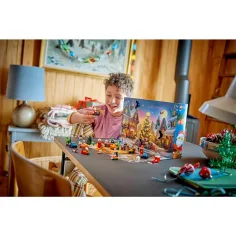 LEGO® City: Kalendarz adwentowy 2026 (60510) zdjęcie 6