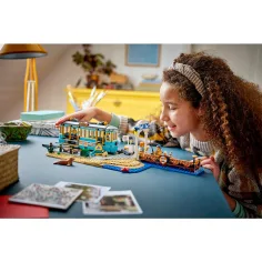 LEGO® City: Klasyczny tramwaj nadmorski (60506) zdjęcie 6