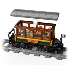 LEGO® City: Nostalgia lokomotywa parowa (60511) zdjęcie 5