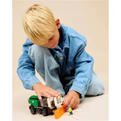 LEGO® City: Pług śnieżny (60490) zdjęcie 5